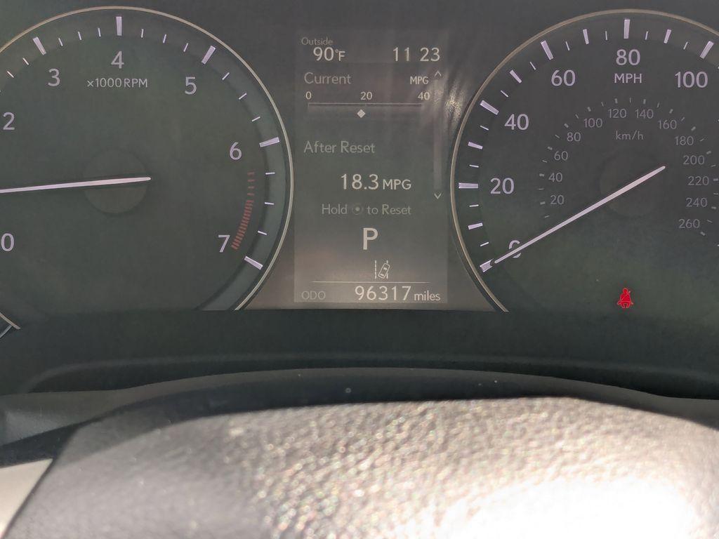 used 2017 Lexus RX 350 car, priced at $21,174