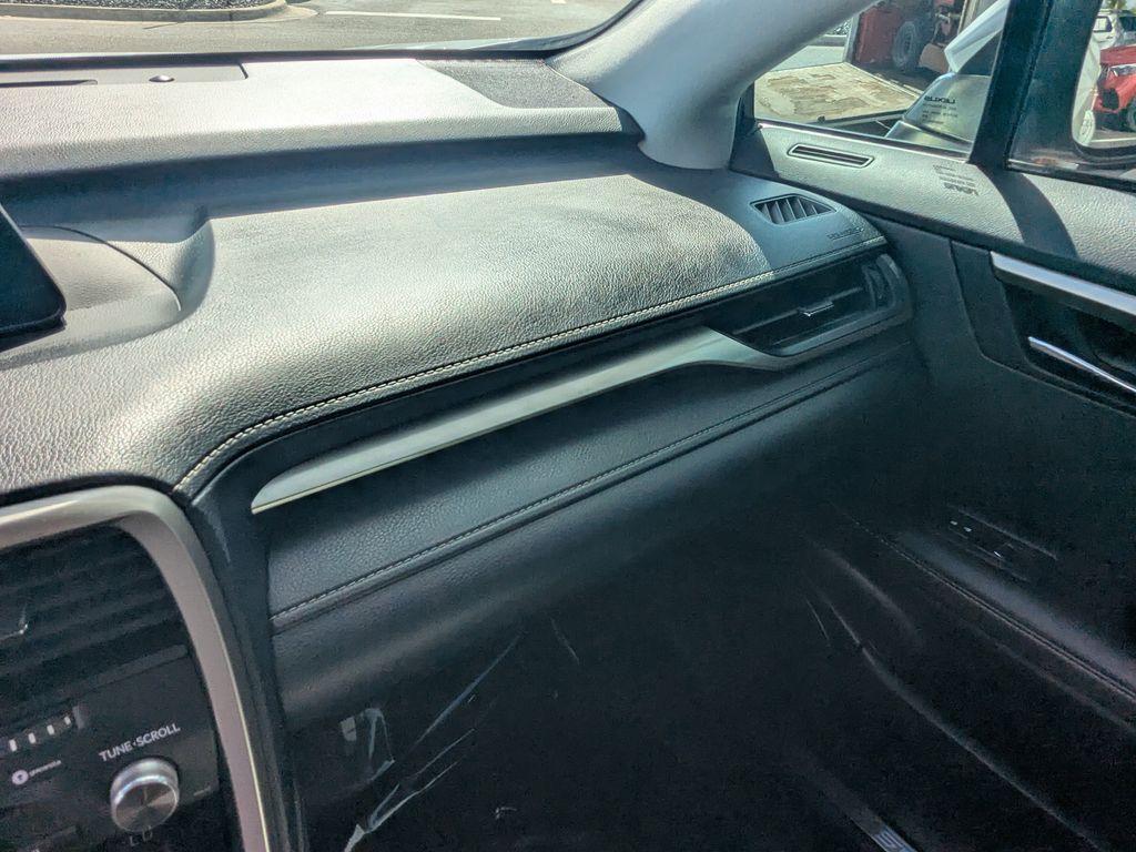 used 2017 Lexus RX 350 car, priced at $21,174