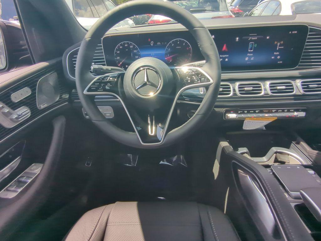 new 2026 Mercedes-Benz GLE 450 car