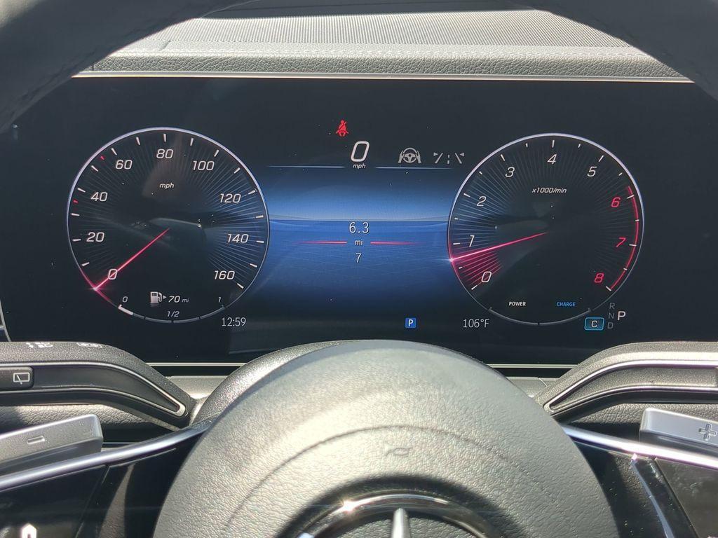 new 2026 Mercedes-Benz GLE 450 car