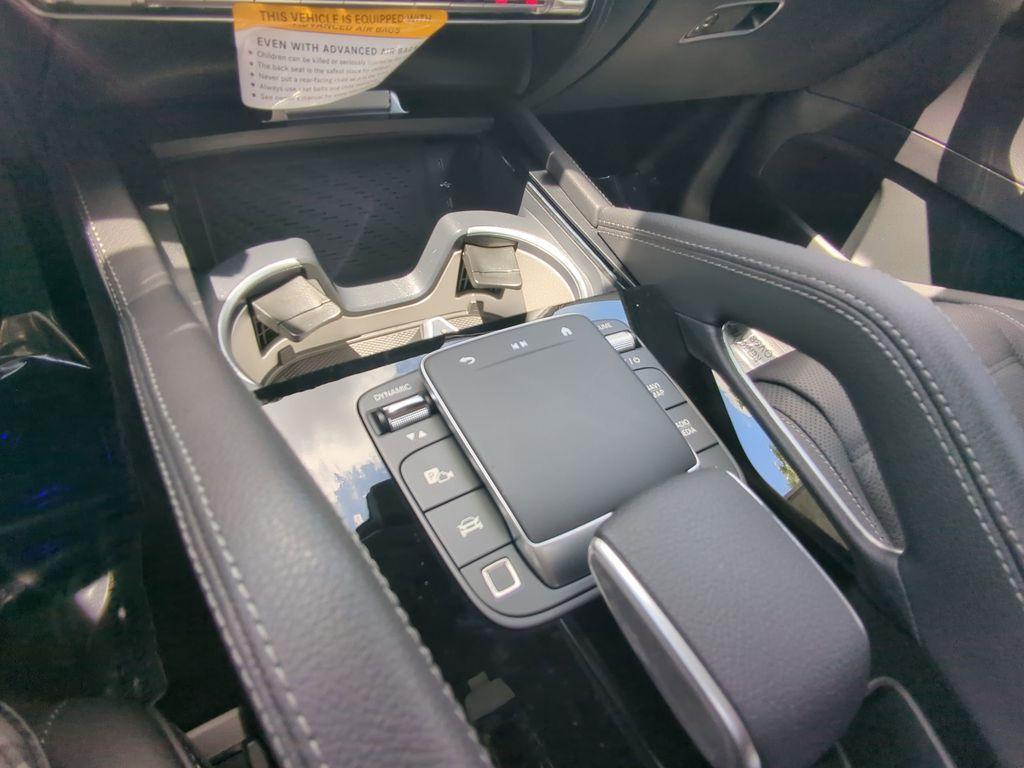 new 2026 Mercedes-Benz GLE 450 car