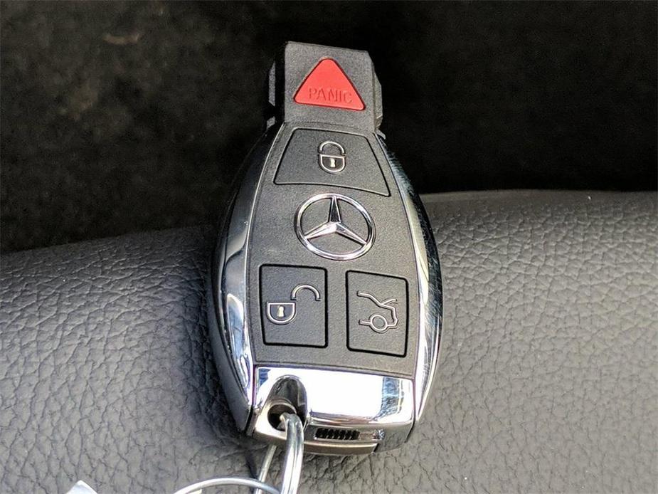 used 2019 Mercedes-Benz GLA 250 car, priced at $23,330