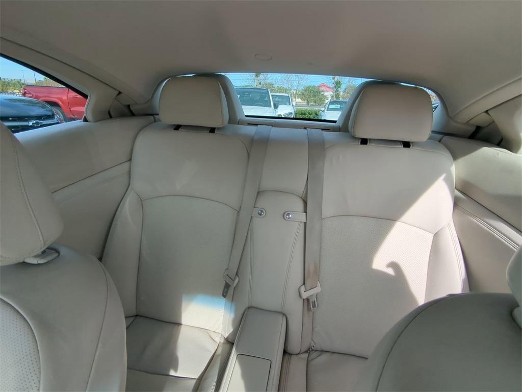 used 2010 Lexus IS 250C car, priced at $13,999