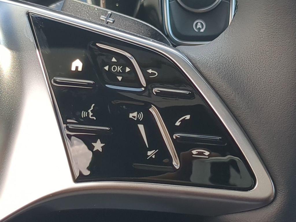 new 2026 Mercedes-Benz GLA 250 car