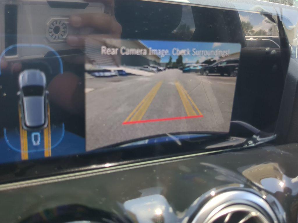 new 2026 Mercedes-Benz GLA 250 car