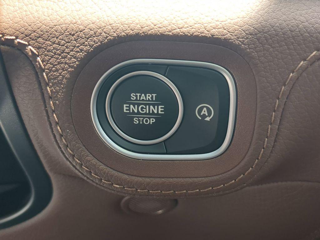 new 2025 Mercedes-Benz GLE 350 car