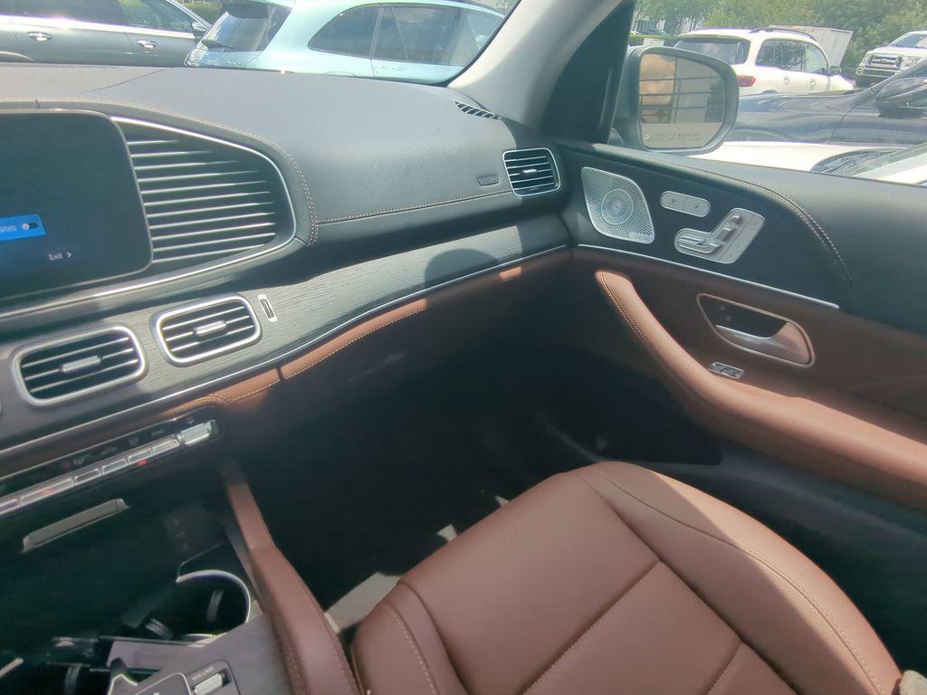 new 2025 Mercedes-Benz GLE 350 car
