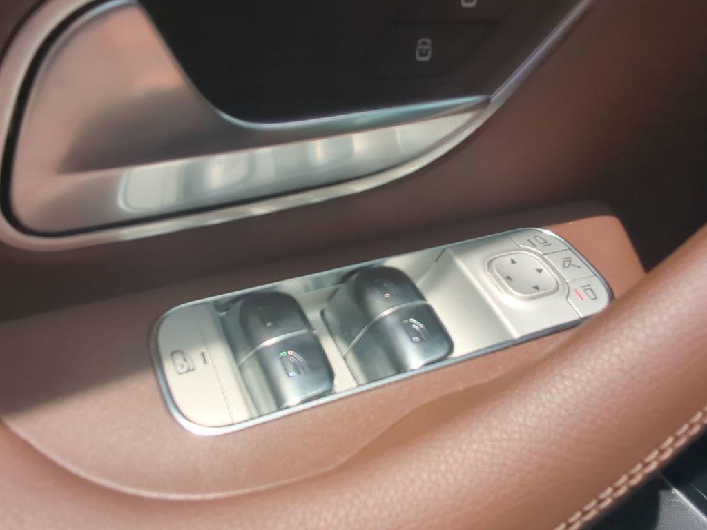 new 2025 Mercedes-Benz GLE 350 car