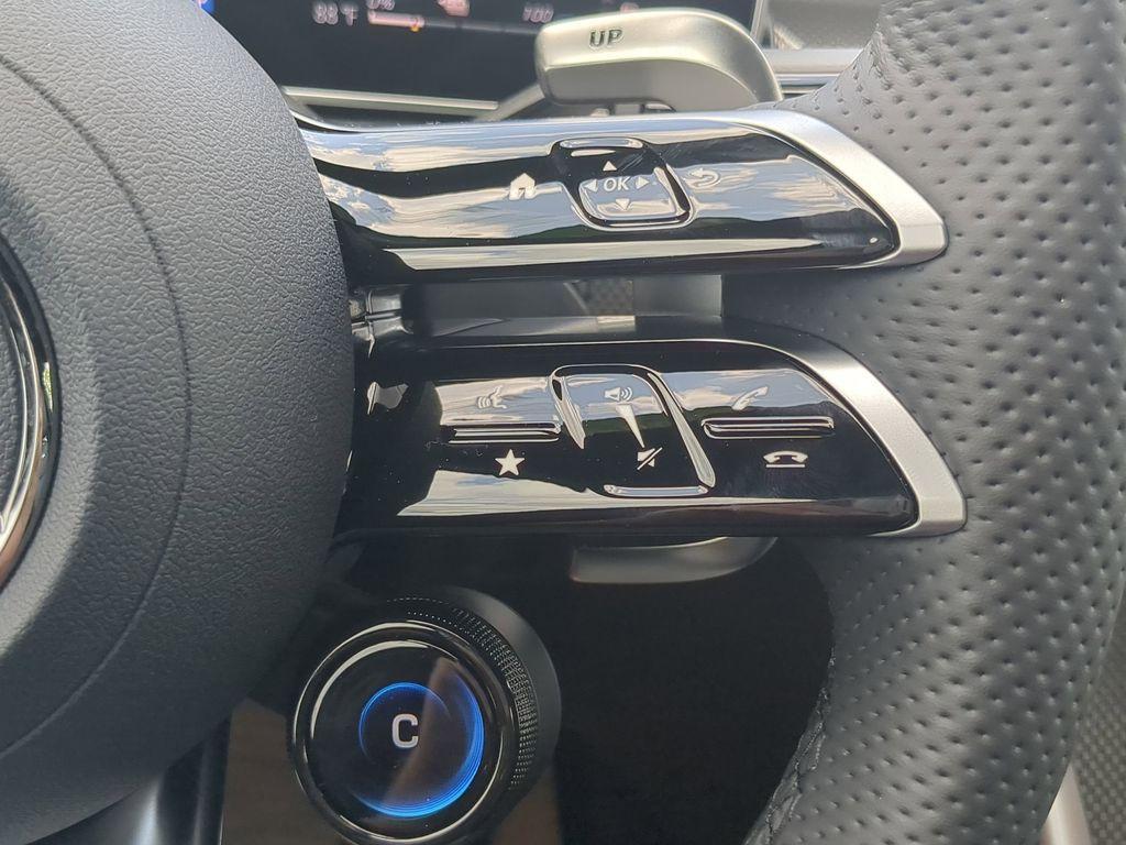new 2025 Mercedes-Benz AMG C 63 car