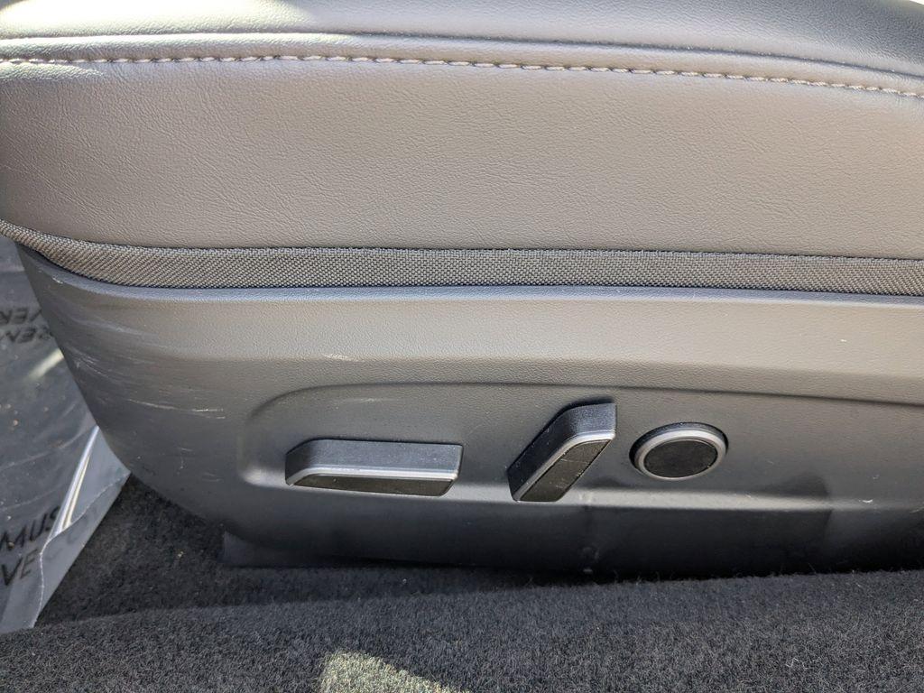 used 2025 Tesla Model 3 car, priced at $34,991