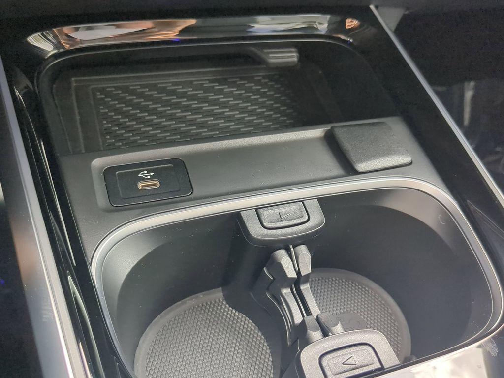 used 2025 Mercedes-Benz GLB 250 car, priced at $49,999