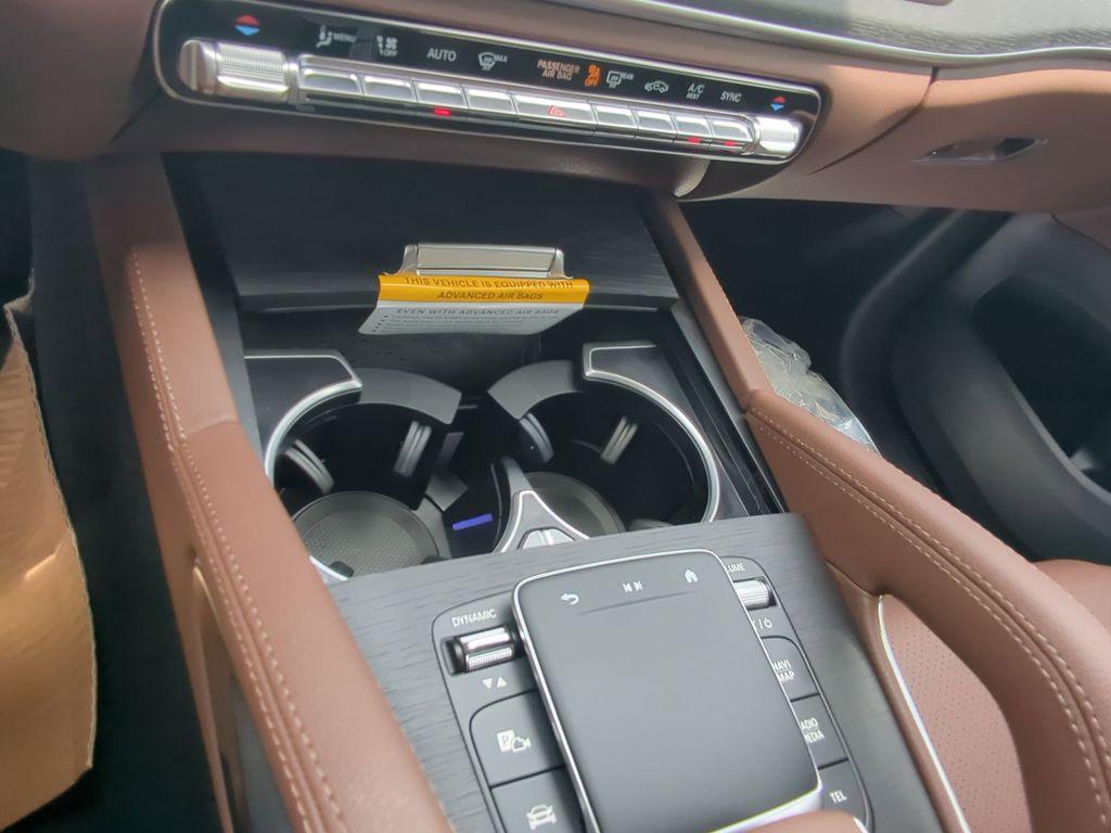new 2025 Mercedes-Benz GLE 350 car