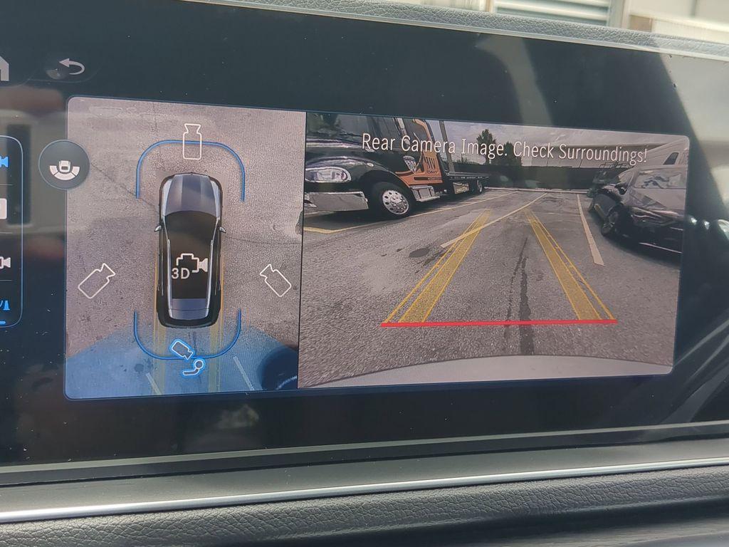 new 2025 Mercedes-Benz GLE 350 car