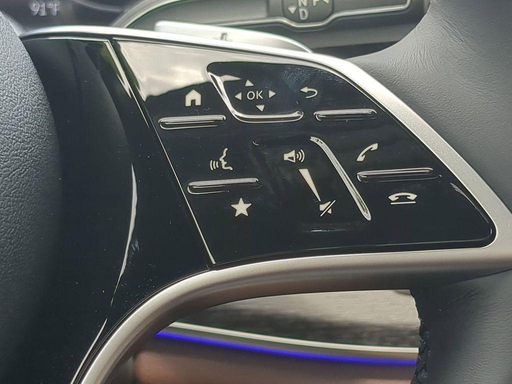 new 2025 Mercedes-Benz GLE 350 car