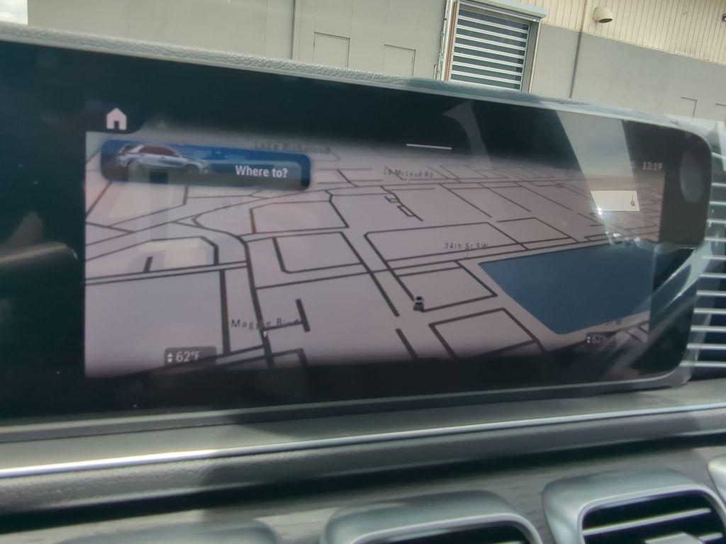 new 2025 Mercedes-Benz GLE 350 car