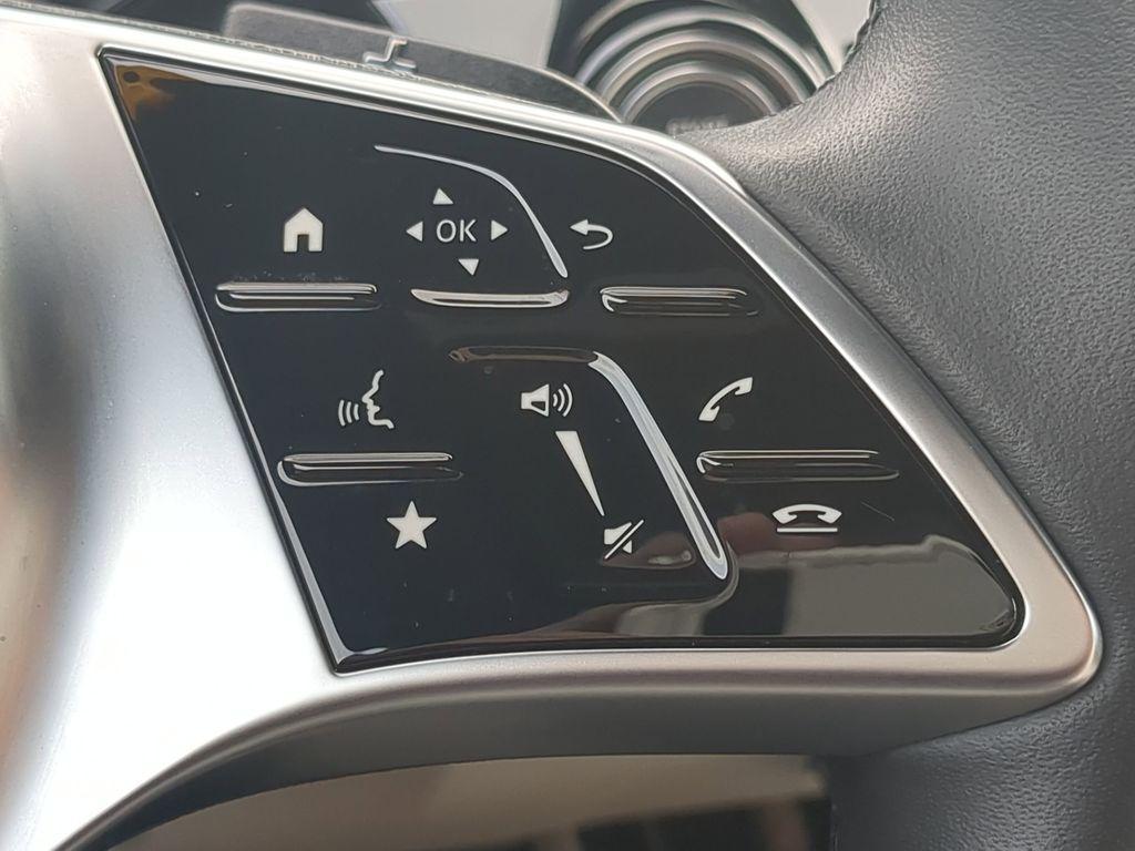 used 2025 Mercedes-Benz CLA 250 car, priced at $43,995
