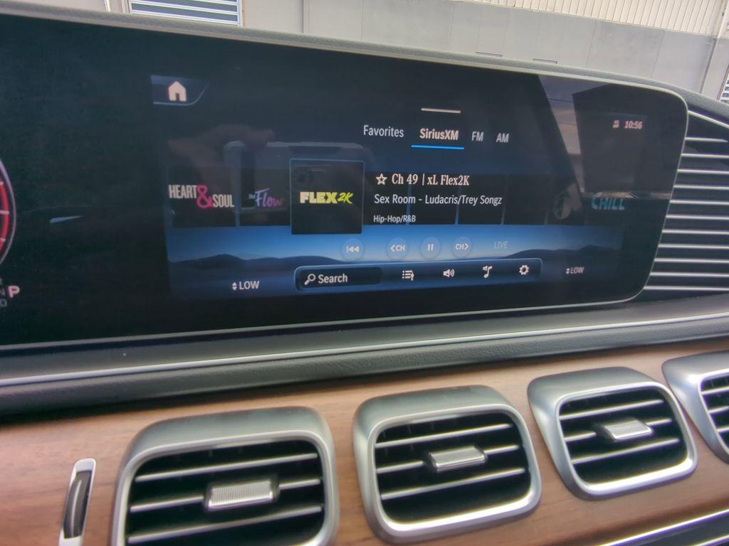 new 2025 Mercedes-Benz GLE 350 car
