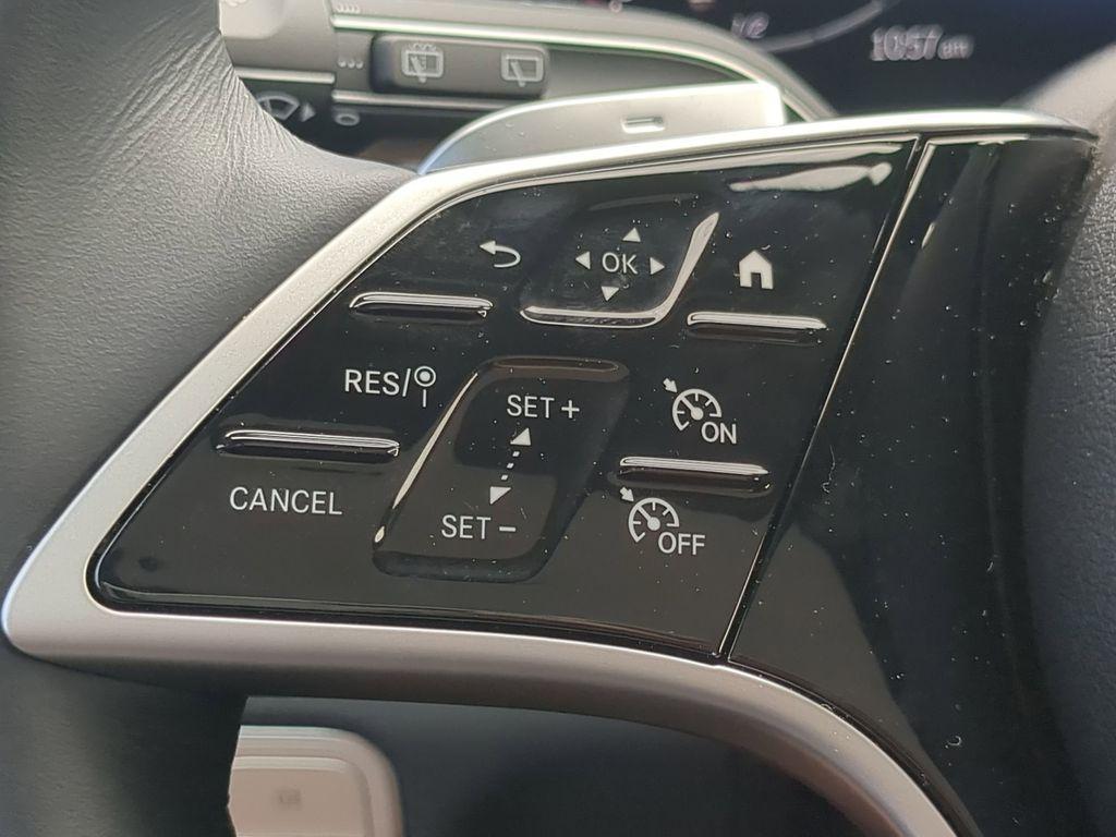 new 2025 Mercedes-Benz GLE 350 car