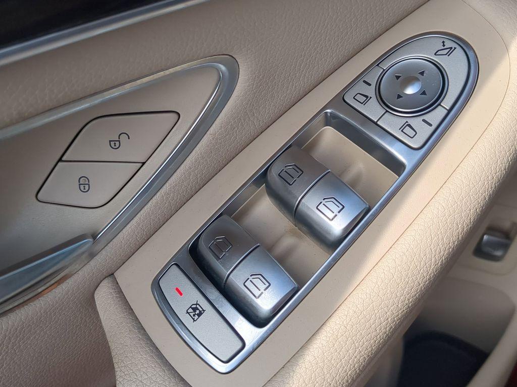 used 2016 Mercedes-Benz GLC-Class car, priced at $16,999