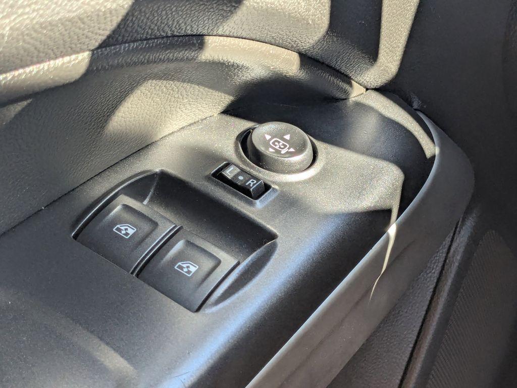 used 2018 Chevrolet Colorado car, priced at $16,491