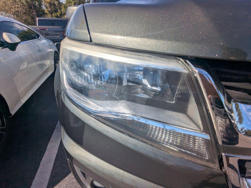 used 2018 Chevrolet Colorado car, priced at $16,491