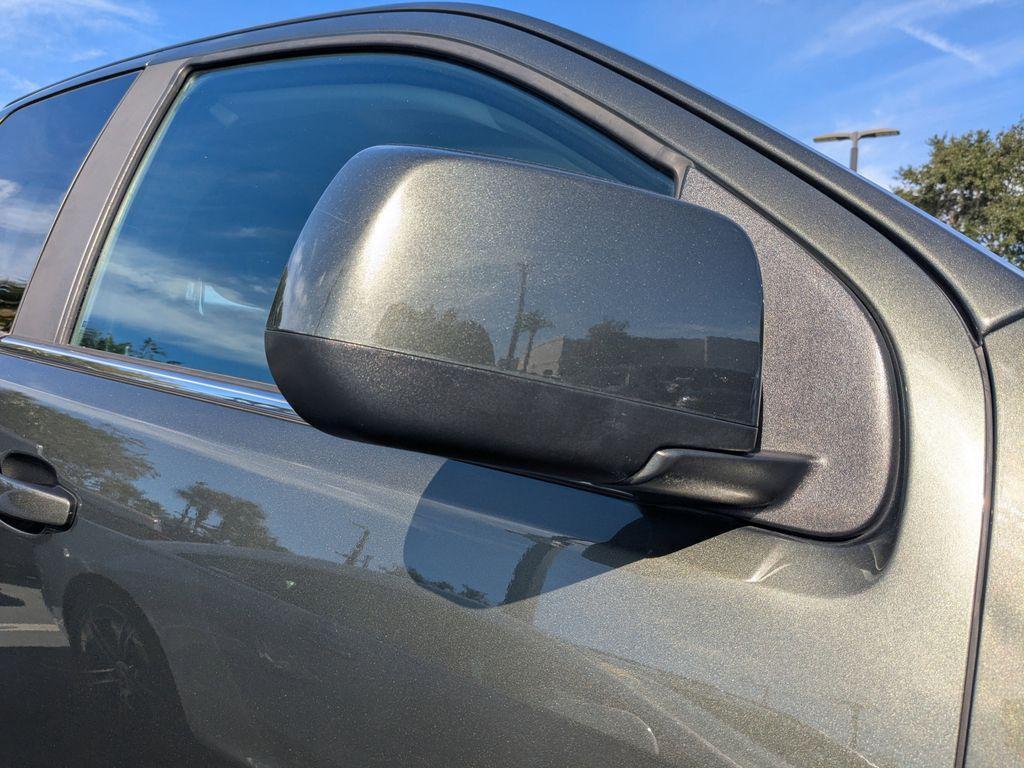 used 2018 Chevrolet Colorado car, priced at $16,491