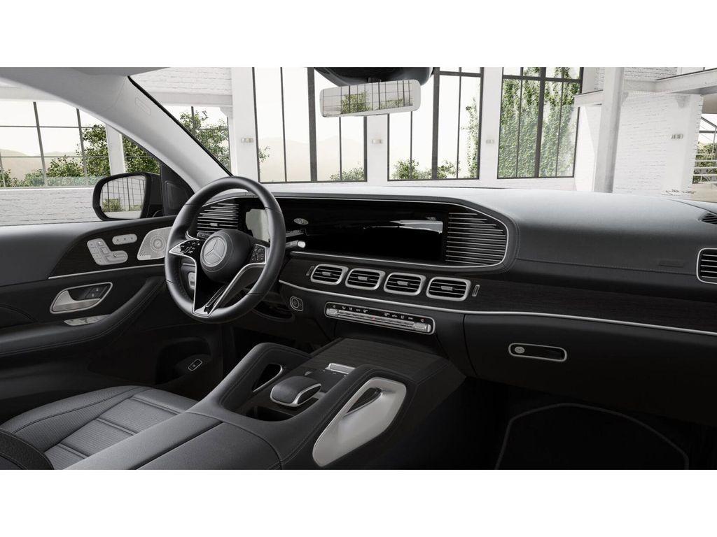 new 2026 Mercedes-Benz GLE 450 car