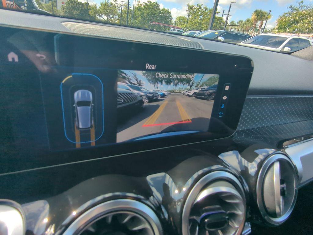 used 2024 Mercedes-Benz GLB 250 car, priced at $43,995
