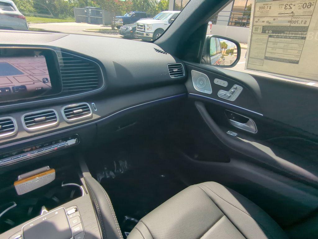 used 2025 Mercedes-Benz GLE 450e car, priced at $76,995
