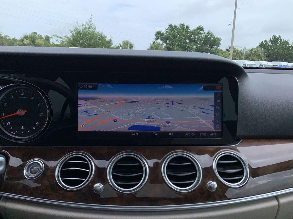 used 2018 Mercedes-Benz E-Class car, priced at $16,999