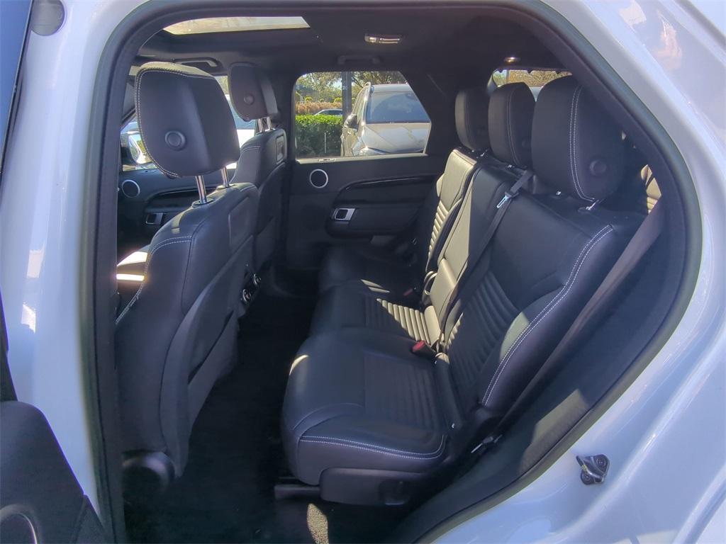 used 2023 Land Rover Discovery car, priced at $40,999