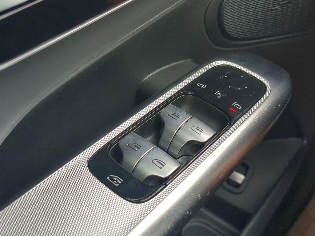 new 2026 Mercedes-Benz AMG GLC 43 car