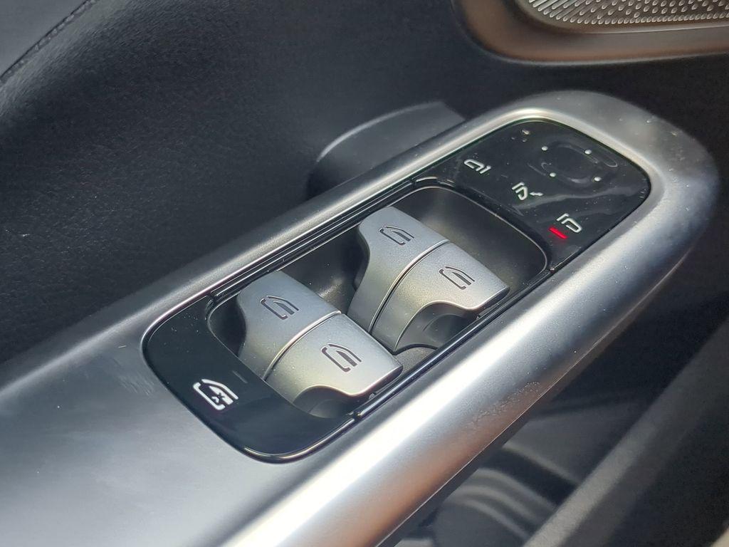 used 2025 Mercedes-Benz AMG C 63 car, priced at $77,999