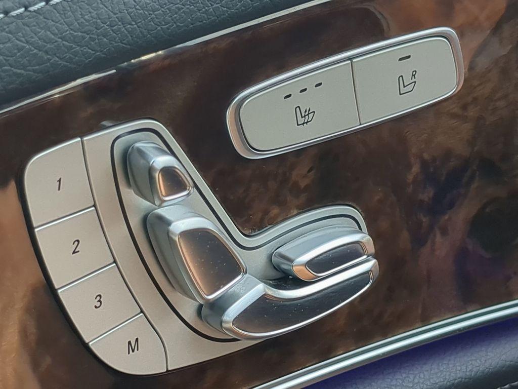 used 2019 Mercedes-Benz E-Class car, priced at $20,499