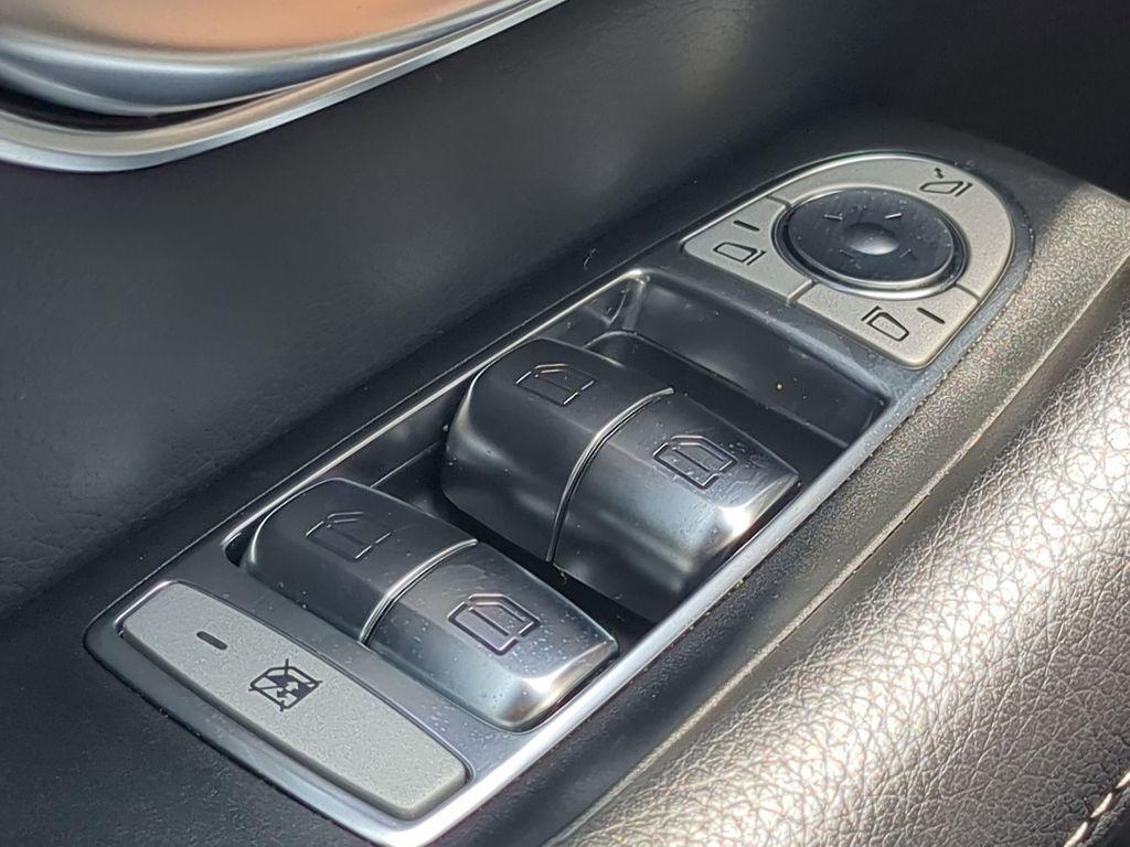 used 2019 Mercedes-Benz E-Class car, priced at $20,499