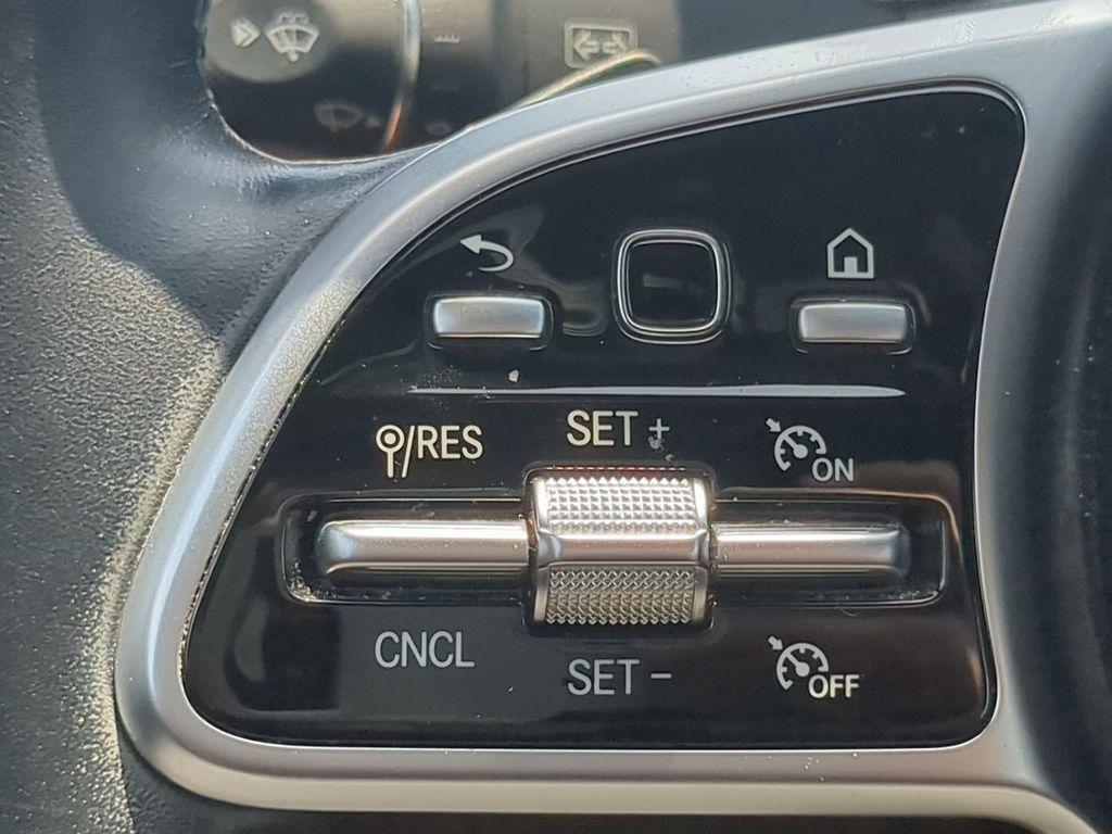 used 2019 Mercedes-Benz E-Class car, priced at $20,499