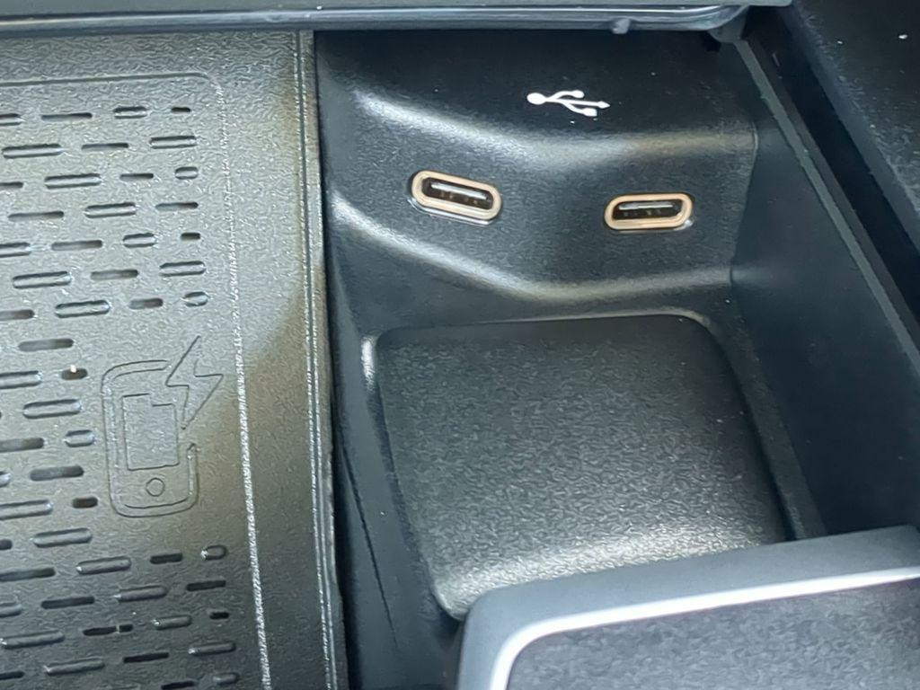 used 2024 Mercedes-Benz GLE 350 car, priced at $59,999