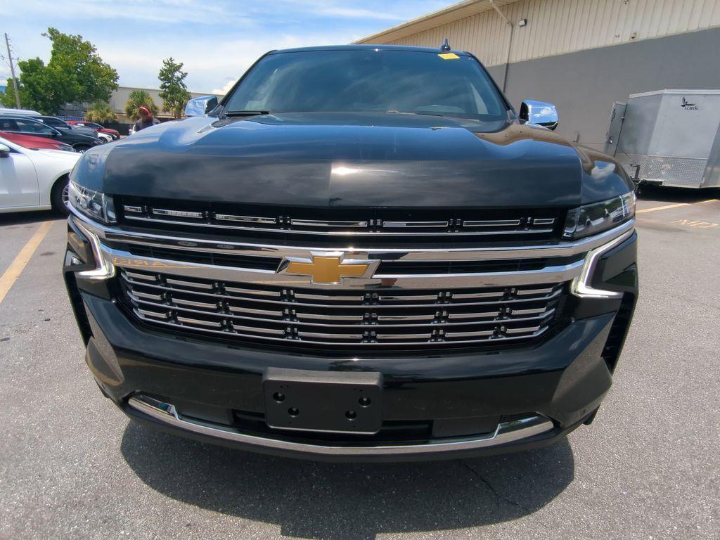used 2023 Chevrolet Suburban car, priced at $48,999
