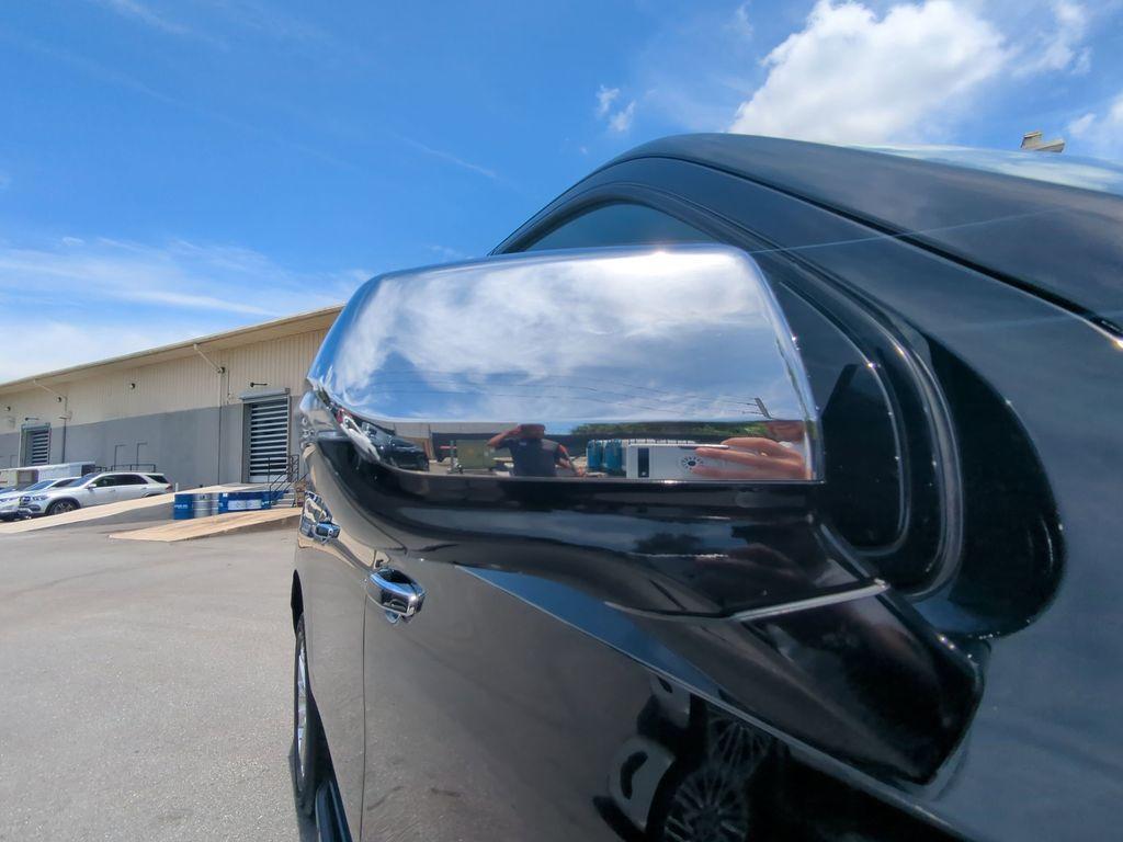 used 2023 Chevrolet Suburban car, priced at $48,999