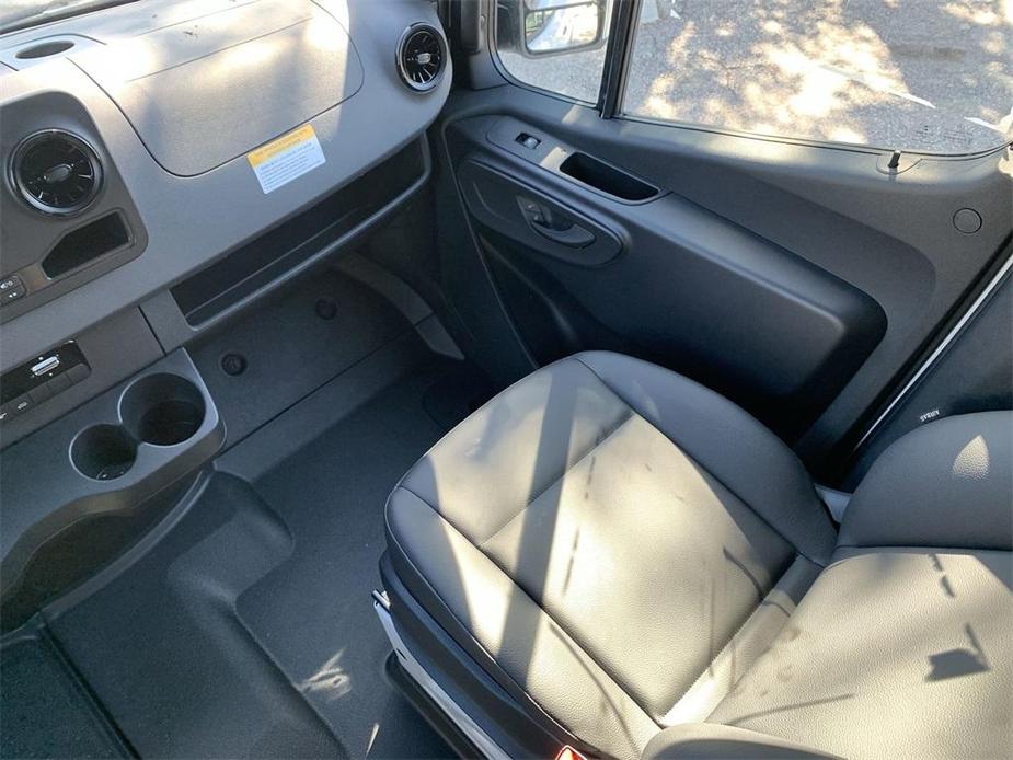 used 2023 Mercedes-Benz Sprinter 2500 car, priced at $68,000