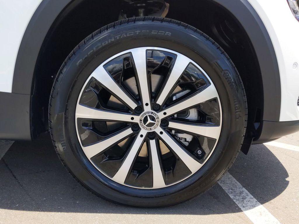 used 2021 Mercedes-Benz GLB 250 car, priced at $26,999