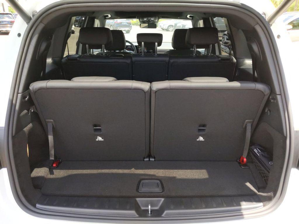 used 2021 Mercedes-Benz GLB 250 car, priced at $26,999