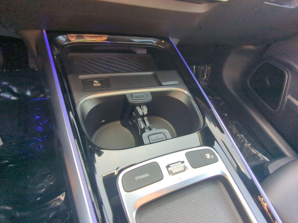 used 2024 Mercedes-Benz GLB 250 car, priced at $42,995