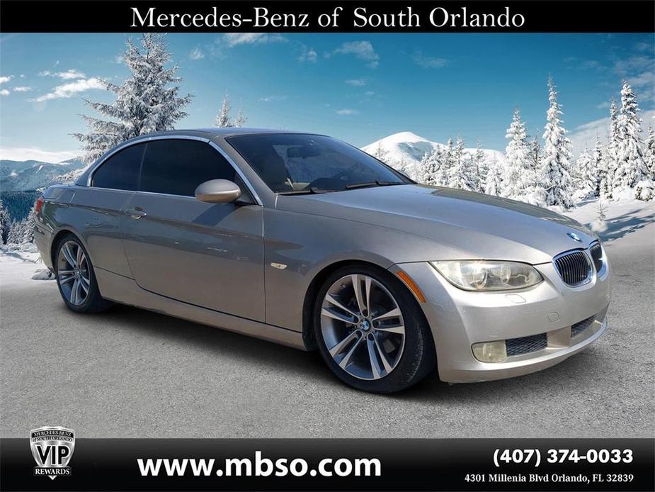 used 2009 BMW 328 car, priced at $4,691