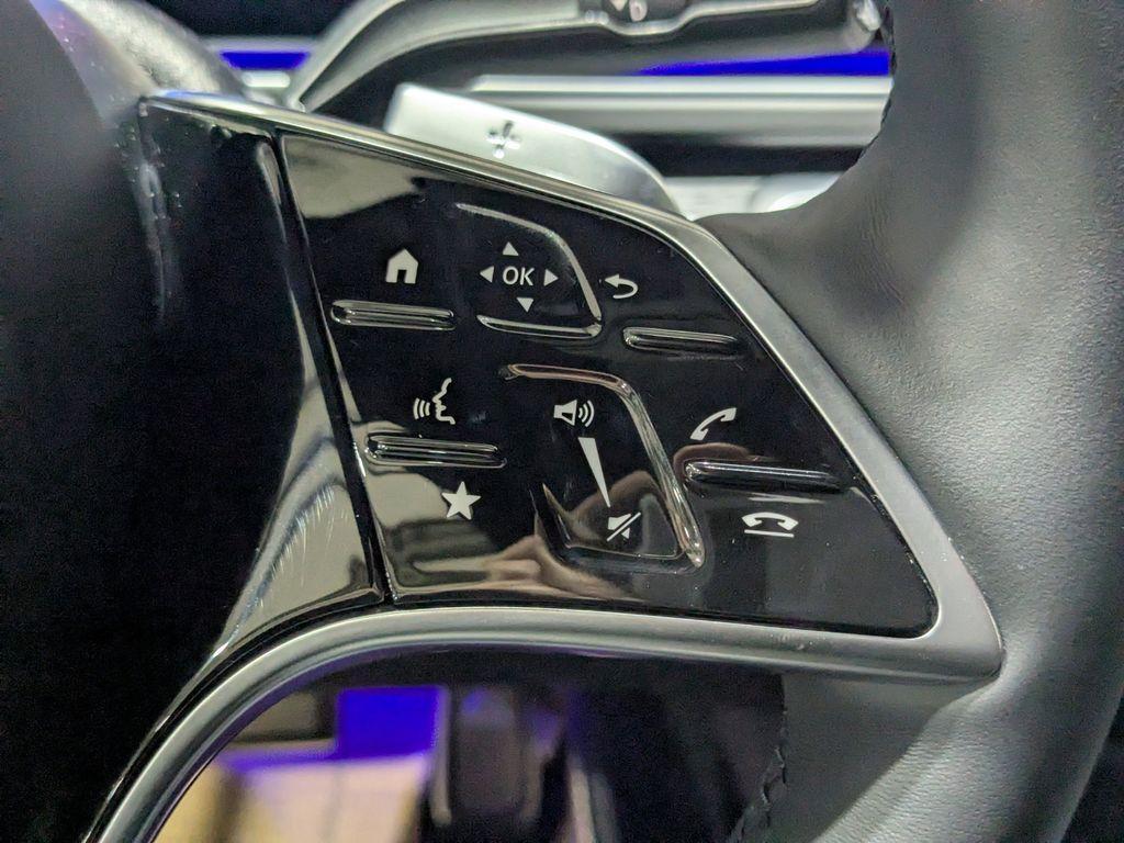 new 2025 Mercedes-Benz Maybach GLS 600 car