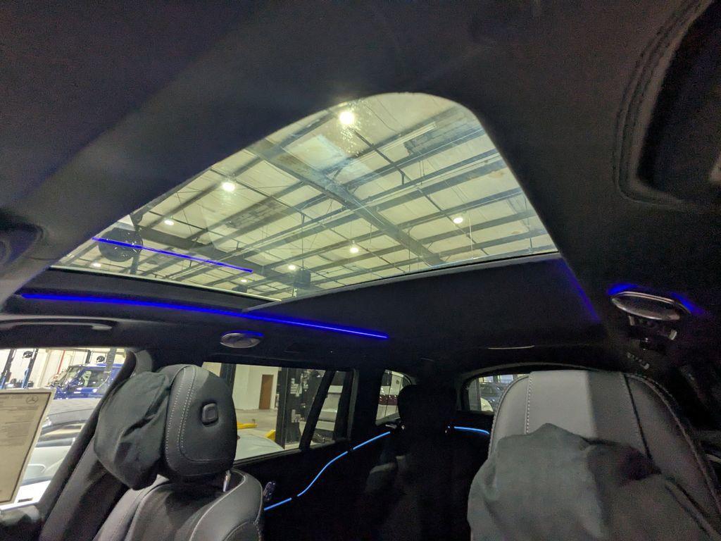 new 2025 Mercedes-Benz Maybach GLS 600 car