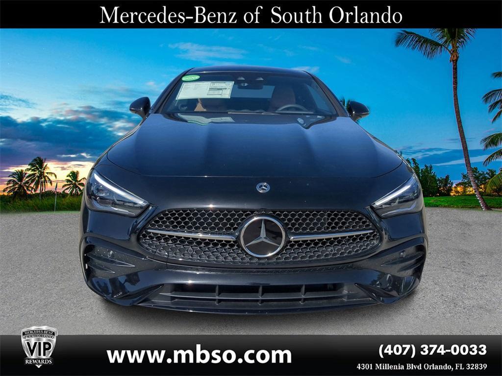 used 2024 Mercedes-Benz CLE 300 car, priced at $57,999