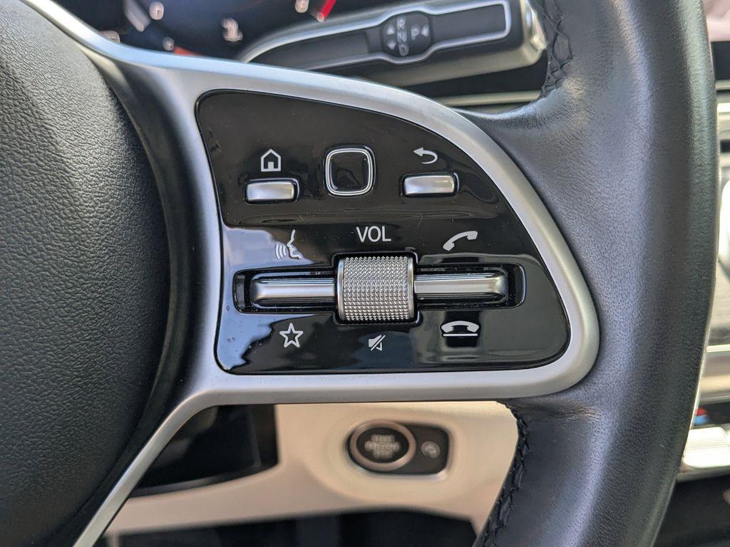 used 2021 Mercedes-Benz GLE 350 car, priced at $37,497