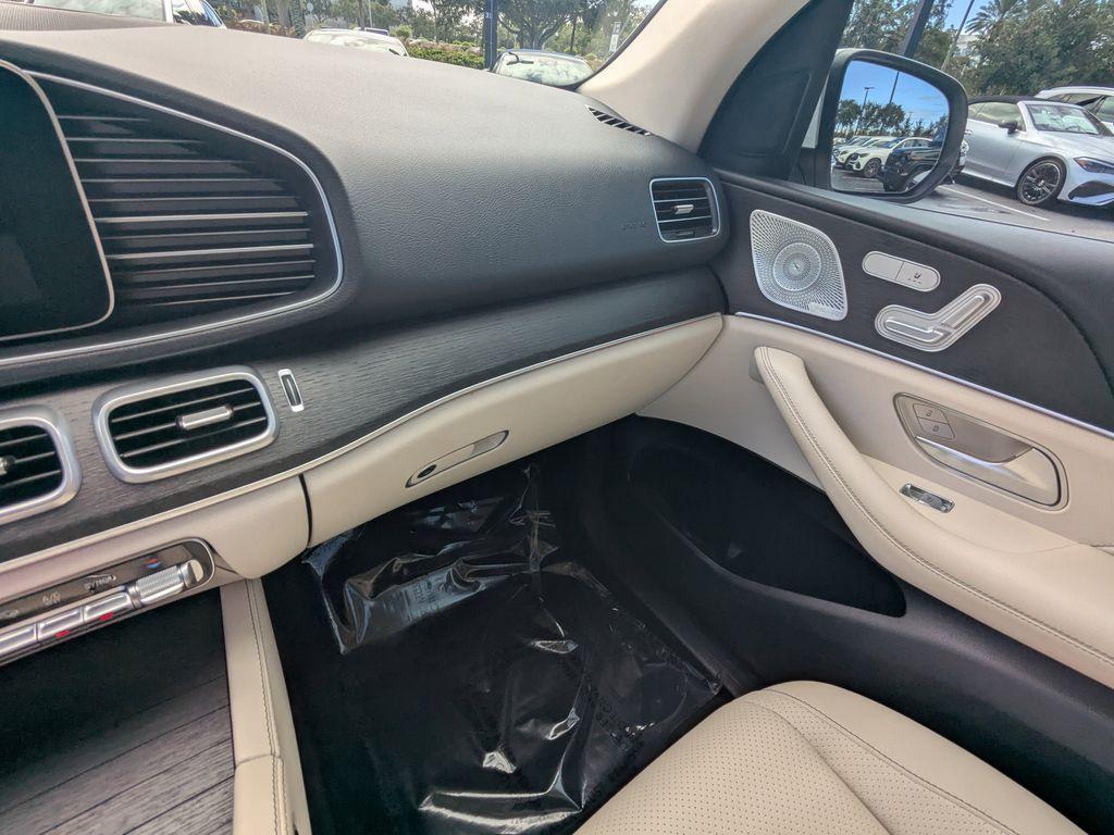 used 2021 Mercedes-Benz GLE 350 car, priced at $37,497