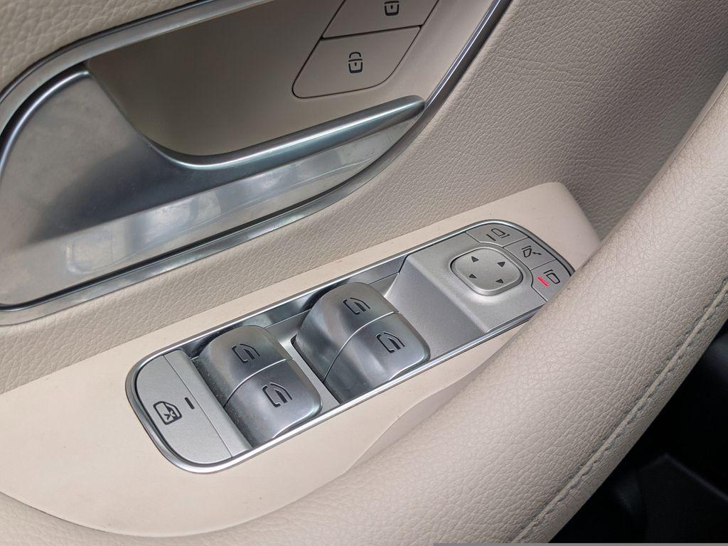 used 2021 Mercedes-Benz GLE 350 car, priced at $37,497